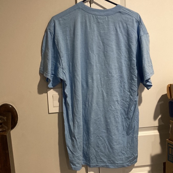 Delta Pro Weight Shirt - Picture 6 of 6